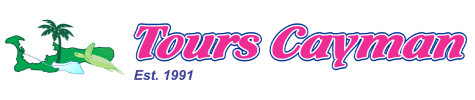 Tours Cayman — Est. 1991
